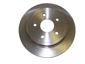 Brake Disc (52089275)