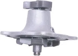 Water Pump, engine cooling (4448878)