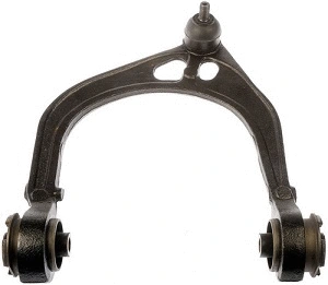 Control/Trailing Arm, wheel suspension (4782665AE)