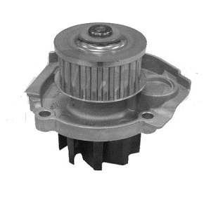 Water Pump, engine cooling (4892713AA)
