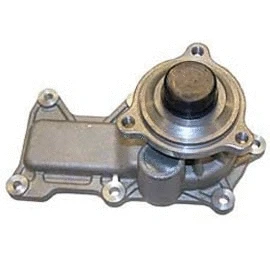 Water Pump, engine cooling (4666044AA)