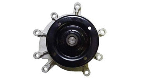 Water Pump, engine cooling (53020873AC)