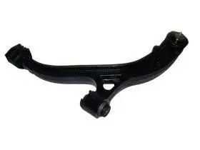 Control/Trailing Arm, wheel suspension (4766542AA)