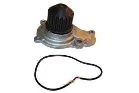 Water Pump, engine cooling (4884159AA)