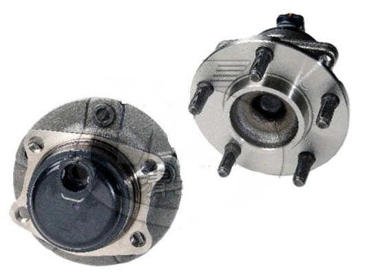 Wheel Hub (4721515AB)