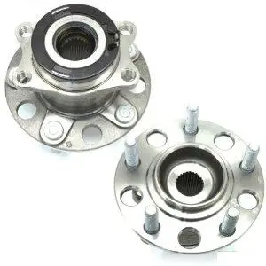 Wheel Hub (5105770AD)