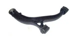 Control/Trailing Arm, wheel suspension (4766543AA)