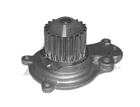 Water Pump, engine cooling (4694307)
