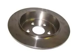 Brake Disc (4509553B)