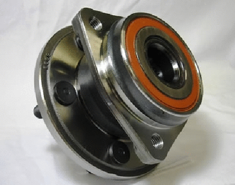 Wheel Hub (53007449)