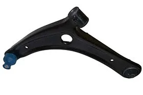 Control/Trailing Arm, wheel suspension (5105041AB)