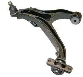 Control/Trailing Arm, wheel suspension (52089980AG)