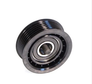 Deflection/Guide Pulley, V-ribbed belt (51856150)