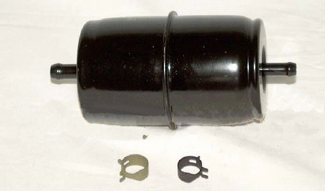 Fuel Filter (33000076)