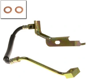 Brake Hose (4683790B)