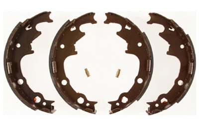 Brake Shoe Set (4723367B)