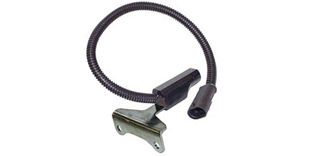Sensor, crankshaft pulse (56027272)