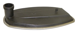 Hydraulic Filter, automatic transmission (52108325AA)