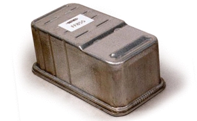 Fuel Filter (96816473D)