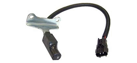 Sensor, crankshaft pulse (56027870)