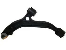 Control/Trailing Arm, wheel suspension (4694761AC)