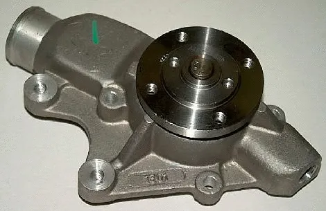 Water Pump, engine cooling (4626054)