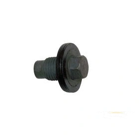 Screw Plug, oil sump (6506214AA)