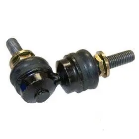 Rod/Strut, wheel suspension (4695626)