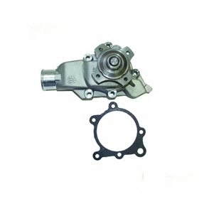 Water Pump, engine cooling (5012366AC)