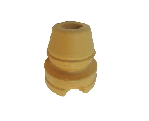 Rubber Buffer, suspension (68029521AD)