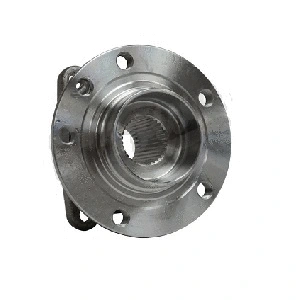 Wheel Hub (4779869AC)