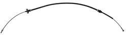 Cable Pull, clutch control (4511098)