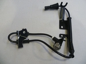 Sensor, wheel speed (68228871AA)