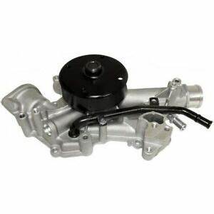 Water Pump, engine cooling (53021380AL)