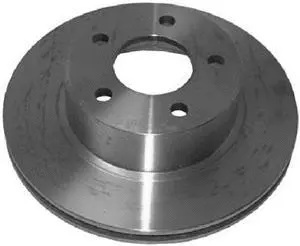 Brake Disc (3251156B)