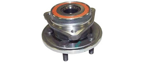 Wheel Hub (53007449AC)
