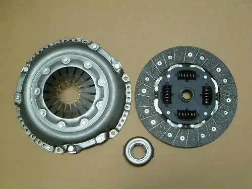 Clutch Kit (4626646)