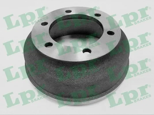Brake Drum (7D0063)