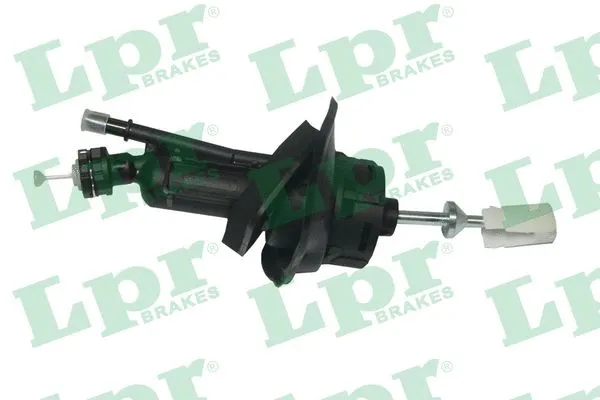 Master Cylinder, clutch (2421)