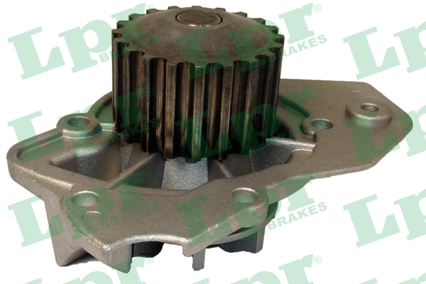 Water Pump, engine cooling (WP0328)
