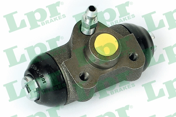 Wheel Brake Cylinder (4301)