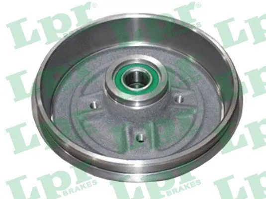 Brake Drum (7D0751C)