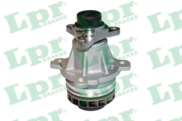 Water Pump, engine cooling (WP0888)