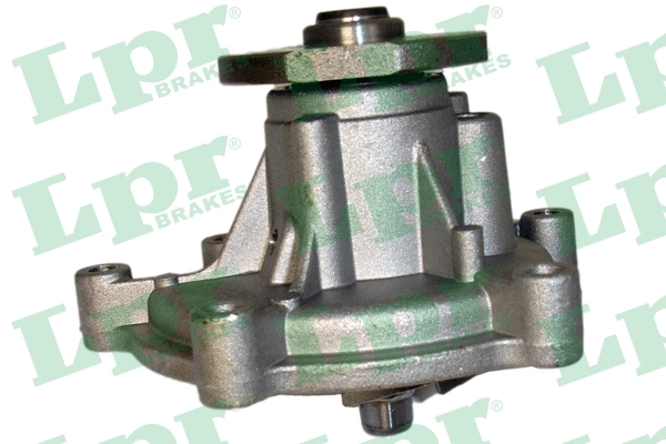 Water Pump, engine cooling (WP0421)
