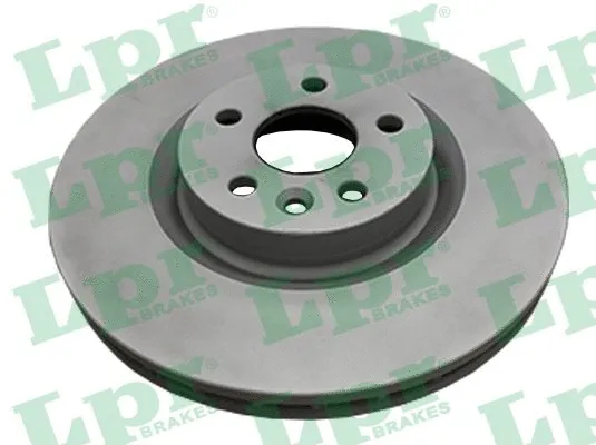 Brake Disc (A4023VR)