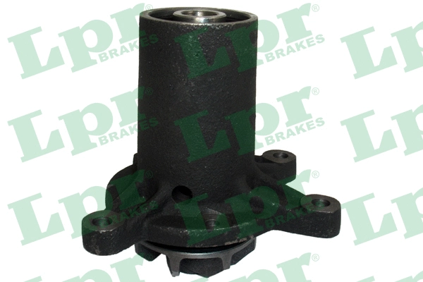 Water Pump, engine cooling (WP0076)