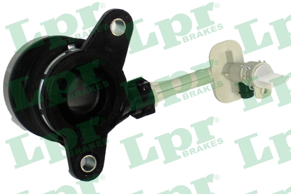 Central Slave Cylinder, clutch (3493)