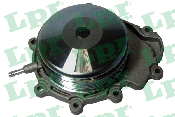Water Pump, engine cooling (WP0799)