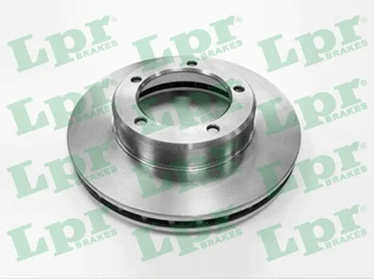 Brake Disc (T2005V)