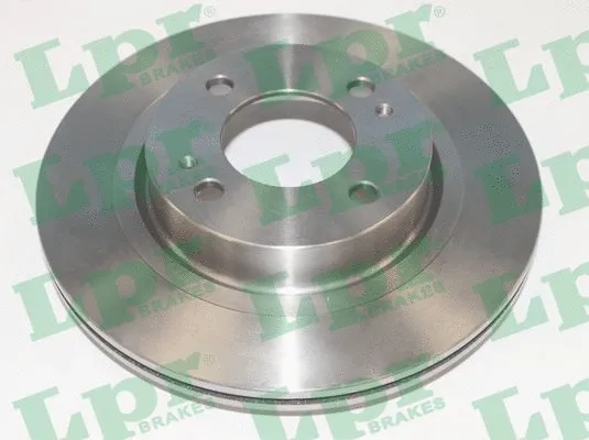 Brake Disc (M1036V)